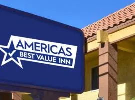 Americas Best Value Inn Story City