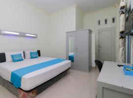 A picture of the hotel: Airy Syariah Sukarame Pulau Tegal 11 Bandar Lampung