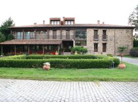 Hotel Photo: Hotel Rural Peña Del Alba