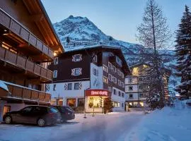 Hotel Erzberg