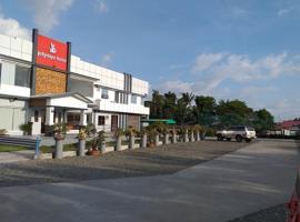 Gambaran Hotel: Jollydays Hotel Corporation