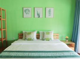 Fotos de Hotel: Omah Kweni Homestay