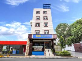 Hotel kuvat: FabHotel Grand Sheela