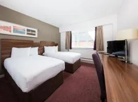 Leonardo Hotel Cork