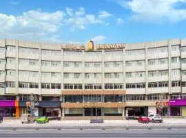 錦江之星品尚銀川清和南街酒店