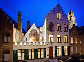 Hotel Foto: B&B Huis ´T Schaep