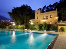 Gambaran Hotel: Chalet Fernanda