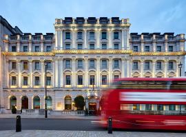 A picture of the hotel: Sofitel London St James
