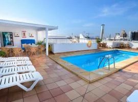 Hotel Mareny Benidorm