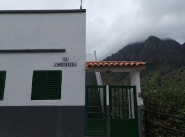 Фотография гостиницы: Casa La Correhuela 1