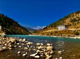 Hotel Photo: Yak Herder’s Boutique Inn