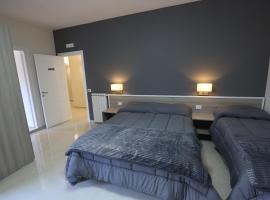 Hotel Photo: COSTA APARTMENT NAPLES