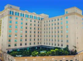 东莞君兰酒店 Grand land hotel