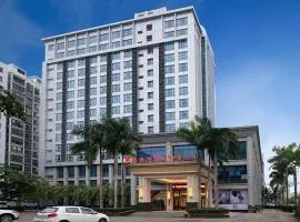 Vienna Hotel(HaiKou High Speed Railway East Station), hotel in Haikou