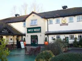 Wee Waif by Greene King Inns، فندق في ريدينغ