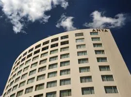 The Anya Hotel-Golf Course Road