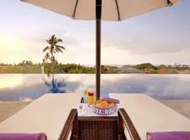 FOX Hotel Jimbaran Beach Bali