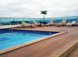Mirante Flat, hotel in Ouro Branco