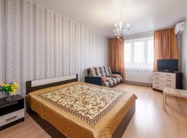 호텔 사진: Apartment on Stavropolskaya 336/6 1k