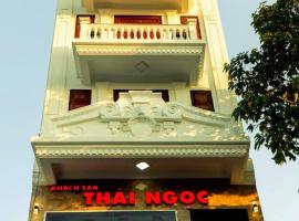 Hotel Photo: Thai Ngoc Hotel