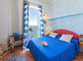 Hotel Photo: Villa Lieta