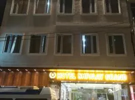Hotel Shivaay Grand
