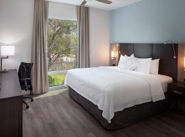 Фотография гостиницы: Star Suites - An Extended Stay Hotel