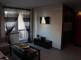 Ξενοδοχείο φωτογραφία: Apartament Jagiellońska 70