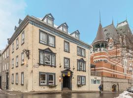 Photo de l’hôtel: Hotel Jardin du Gouverneur