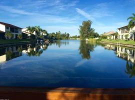 Hotel fotoğraf: Condo at Waters Edge - Roelens Vacations