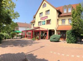 ホテル写真: Hotel Seebach