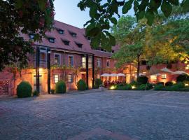 A picture of the hotel: Mühle am Schlossberg