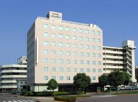 Hotel foto: Hotel Mark-1 Abiko