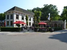 Hotel-Restaurant Het Rechthuis