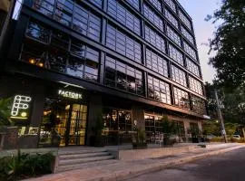Factory Lofts Hotel