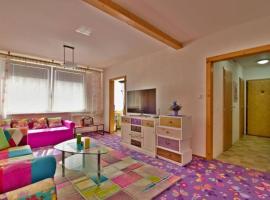 Hotel foto: color love home Kata