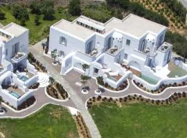 Golden Sun Hotel