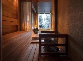Lapland Hotels Sky Ounasvaara