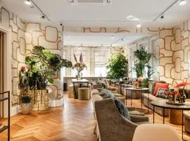 The Delphi - Amsterdam Townhouse