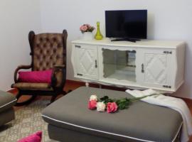 Hotel Photo: Casal das Flores