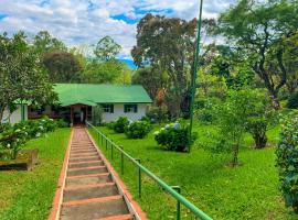 Fotos de Hotel: Siempre Verde