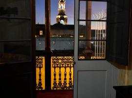 Hostal Los Balcones de Moral y Santa Catalina، فندق في أريكيبا
