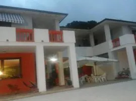 COUNTRY HOUSE SUL BUSSENTO