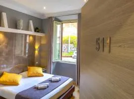 Hotel Giolitti Smart