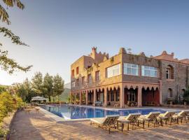 Gambaran Hotel: Diar illi