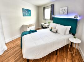 Hotel Foto: Broadwaysuites Downtown By RocketStay