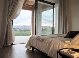 Gambaran Hotel: La Maggiolina Country House