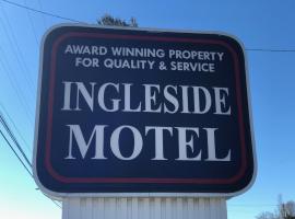 A picture of the hotel: Ingleside Motel