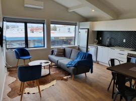 Hotel Foto: U Suites Kilbirnie