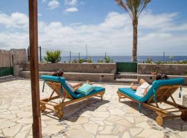 Hotel fotoğraf: Casa Albersequi In Front Of The Sea